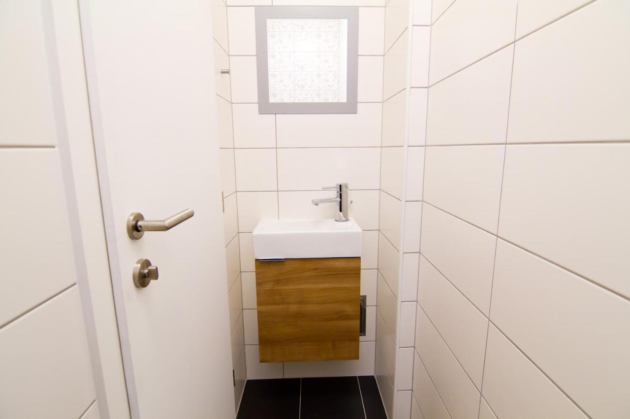 Zagreb Deluxe Apartment L2 Buitenkant foto